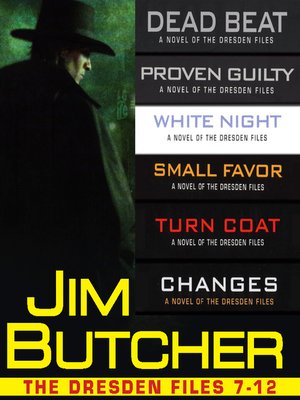 dresden files book 14 pdf